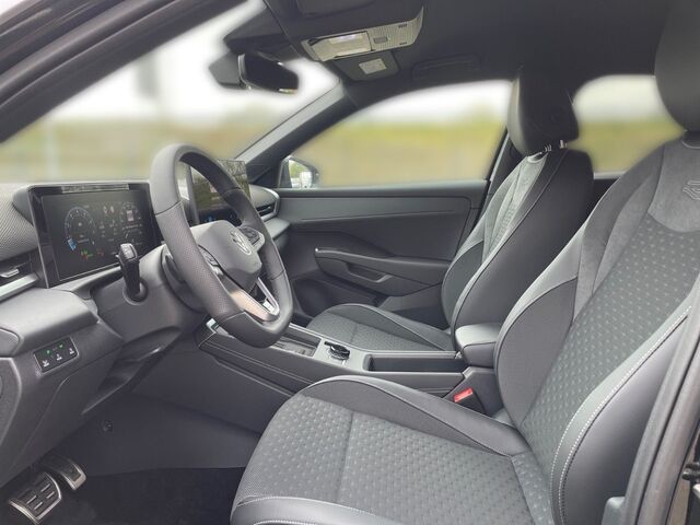 VW T-Roc 1.5 eTSI OPF DSG R-Line+AHK+EASY OPEN Ansicht 12 für Fahrzeugdetailseite