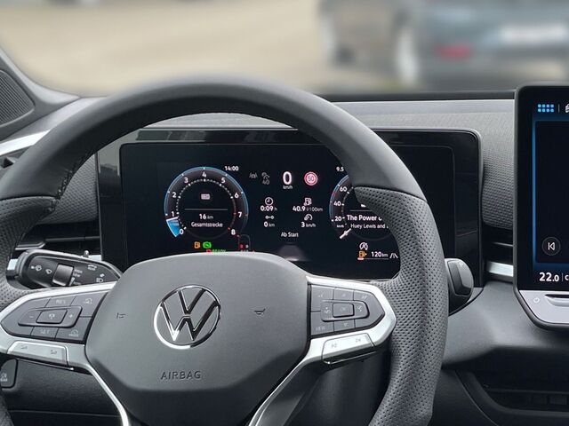 VW T-Roc 1.5 eTSI OPF DSG R-Line+AHK+EASY OPEN Ansicht 15 für Fahrzeugdetailseite