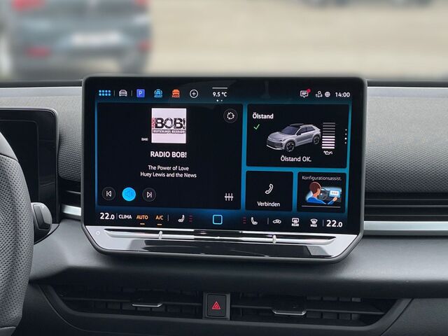VW T-Roc 1.5 eTSI OPF DSG R-Line+AHK+EASY OPEN Ansicht 16 für Fahrzeugdetailseite