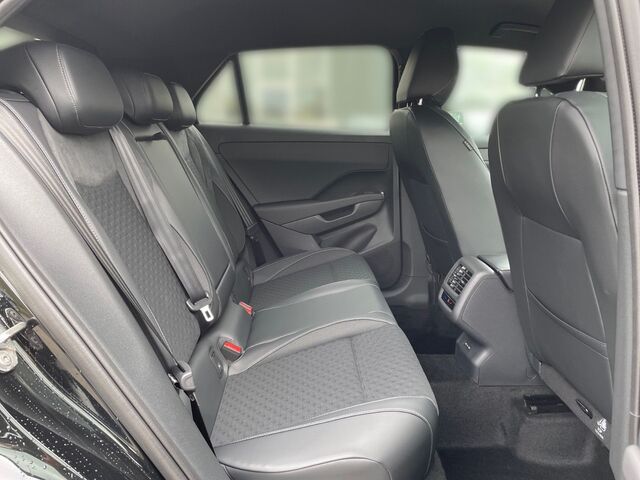 VW T-Roc 1.5 eTSI OPF DSG R-Line+AHK+EASY OPEN Ansicht 18 für Fahrzeugdetailseite