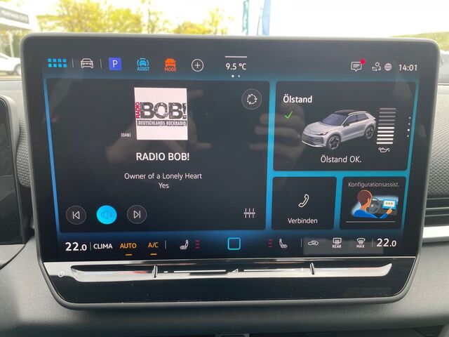 VW T-Roc 1.5 eTSI OPF DSG R-Line+AHK+EASY OPEN Ansicht 20 für Fahrzeugdetailseite