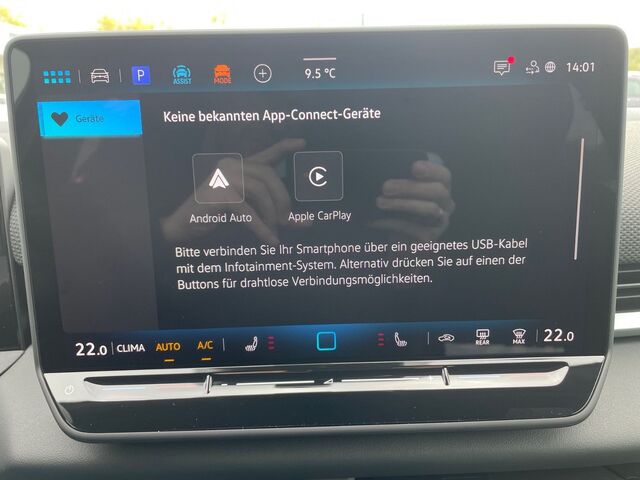 VW T-Roc 1.5 eTSI OPF DSG R-Line+AHK+EASY OPEN Ansicht 22 für Fahrzeugdetailseite