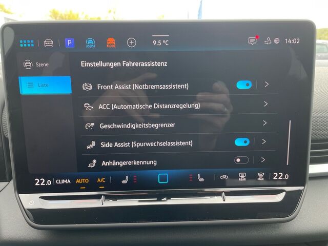 VW T-Roc 1.5 eTSI OPF DSG R-Line+AHK+EASY OPEN Ansicht 25 für Fahrzeugdetailseite