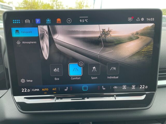 VW T-Roc 1.5 eTSI OPF DSG R-Line+AHK+EASY OPEN Ansicht 30 für Fahrzeugdetailseite