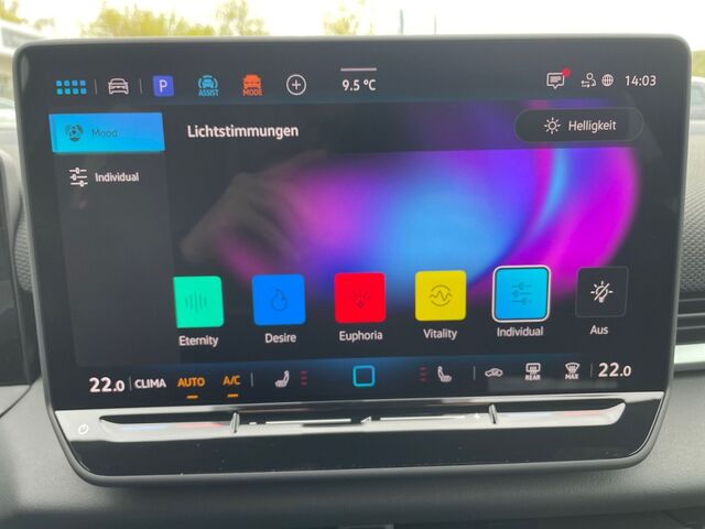 VW T-Roc 1.5 eTSI OPF DSG R-Line+AHK+EASY OPEN Ansicht 31 für Fahrzeugdetailseite