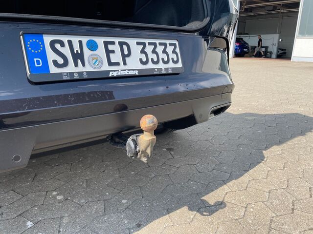 CUPRA Formentor 1.5 eTSI DSG Ansicht 10 für Fahrzeugdetailseite