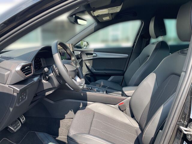 CUPRA Formentor 1.5 eTSI DSG Ansicht 12 für Fahrzeugdetailseite