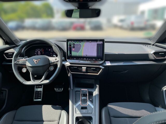 CUPRA Formentor 1.5 eTSI DSG Ansicht 13 für Fahrzeugdetailseite