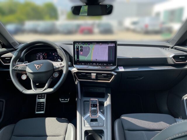 CUPRA Formentor 1.5 eTSI DSG Ansicht 14 für Fahrzeugdetailseite