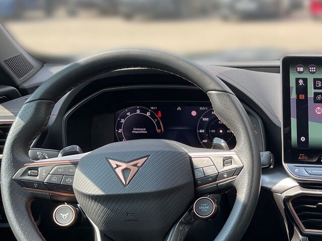 CUPRA Formentor 1.5 eTSI DSG Ansicht 15 für Fahrzeugdetailseite