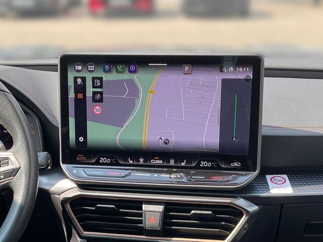 CUPRA Formentor 1.5 eTSI DSG Ansicht 16 für Fahrzeugdetailseite