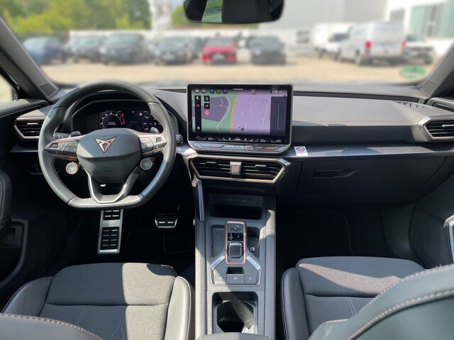 CUPRA Formentor 1.5 eTSI DSG Ansicht 17 für Fahrzeugdetailseite