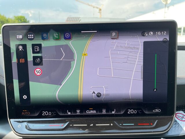 CUPRA Formentor 1.5 eTSI DSG Ansicht 20 für Fahrzeugdetailseite