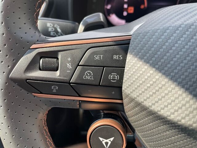 CUPRA Formentor 1.5 eTSI DSG Ansicht 29 für Fahrzeugdetailseite