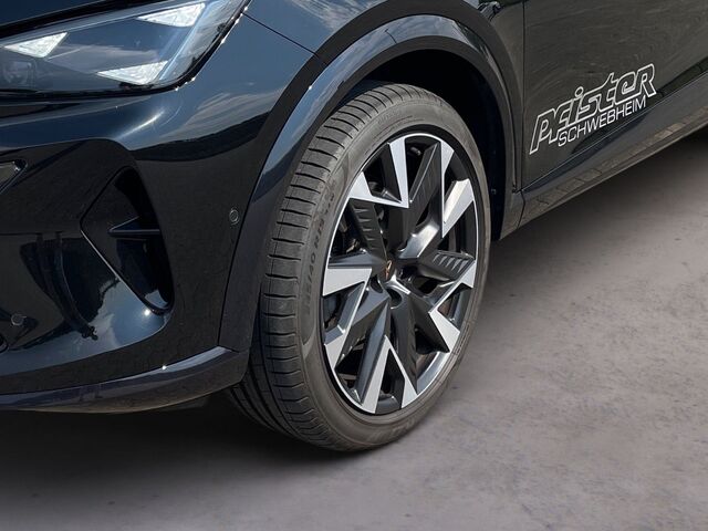 CUPRA Formentor 1.5 eTSI DSG Ansicht 8 für Fahrzeugdetailseite