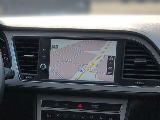 SEAT Leon ST 1.5 TSI DSG Xcellence+LED+NAVI+KAMERA Ansicht 14 für Fahrzeugdetailseite