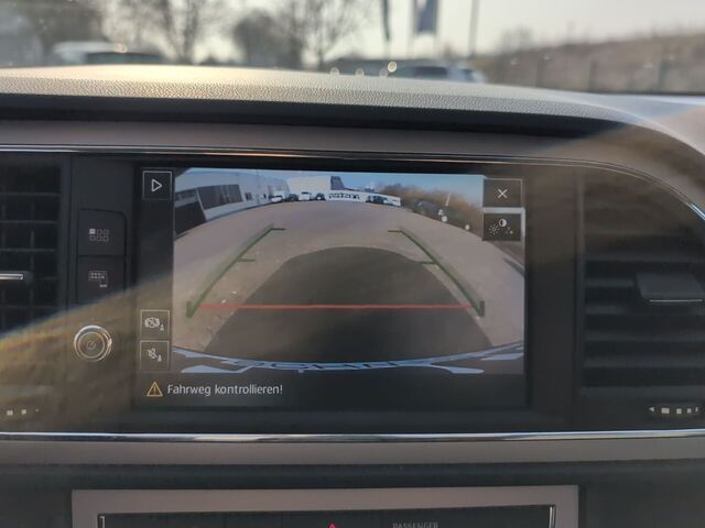 SEAT Leon ST 1.5 TSI DSG Xcellence+LED+NAVI+KAMERA Ansicht 15 für Fahrzeugdetailseite