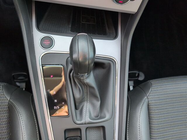 SEAT Leon ST 1.5 TSI DSG Xcellence+LED+NAVI+KAMERA Ansicht 16 für Fahrzeugdetailseite