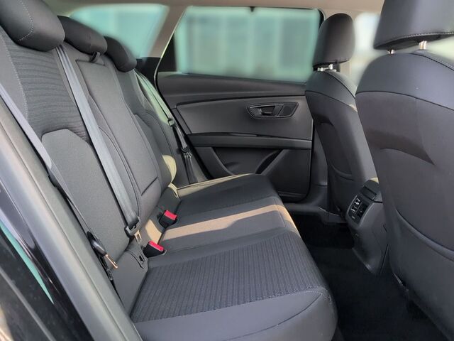 SEAT Leon ST 1.5 TSI DSG Xcellence+LED+NAVI+KAMERA Ansicht 19 für Fahrzeugdetailseite