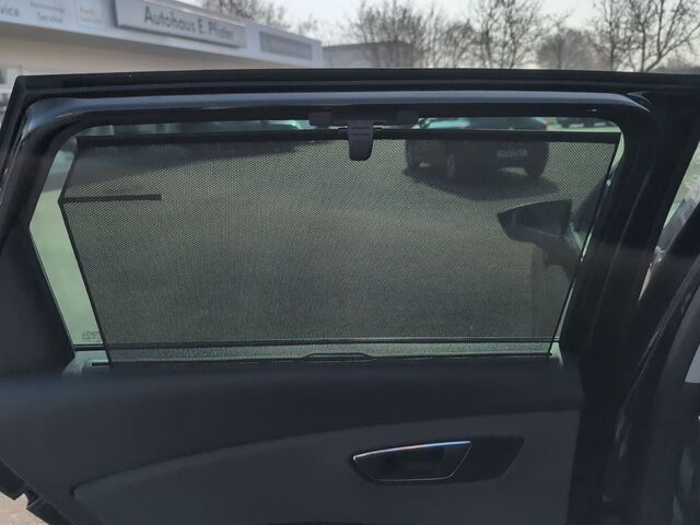 SEAT Leon ST 1.5 TSI DSG Xcellence+LED+NAVI+KAMERA Ansicht 22 für Fahrzeugdetailseite