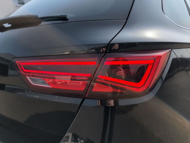 SEAT Leon ST 1.5 TSI DSG Xcellence+LED+NAVI+KAMERA Ansicht 9 für Fahrzeugdetailseite