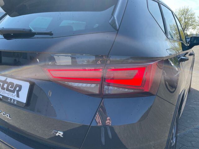 SEAT Ateca 2.0 TDI DSG FR Ansicht 11 für Fahrzeugdetailseite