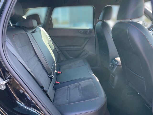 SEAT Ateca 2.0 TDI DSG FR Ansicht 17 für Fahrzeugdetailseite