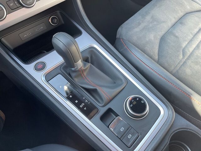 SEAT Ateca 2.0 TDI DSG FR Ansicht 25 für Fahrzeugdetailseite