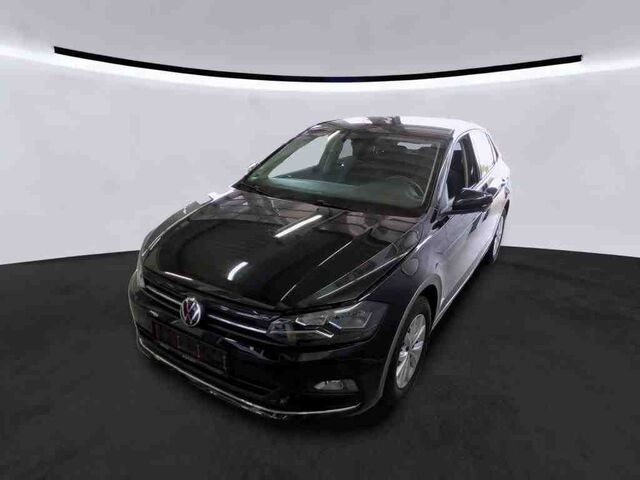 VW Polo 1.0 TSI Highline Ansicht 1 für Fahrzeugdetailseite