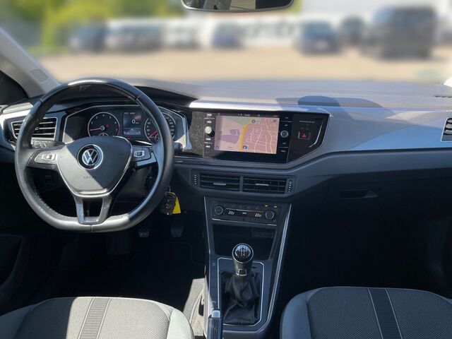 VW Polo 1.0 TSI Highline Ansicht 10 für Fahrzeugdetailseite