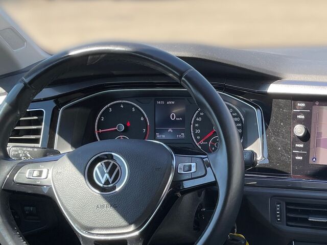 VW Polo 1.0 TSI Highline Ansicht 11 für Fahrzeugdetailseite