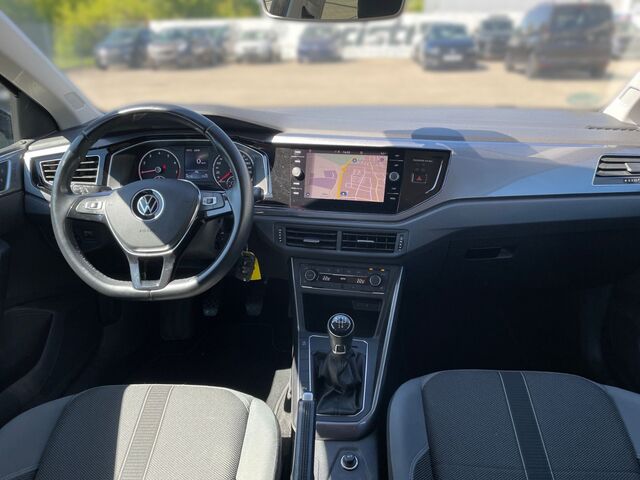 VW Polo 1.0 TSI Highline Ansicht 13 für Fahrzeugdetailseite