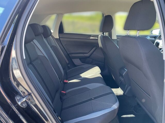VW Polo 1.0 TSI Highline Ansicht 14 für Fahrzeugdetailseite
