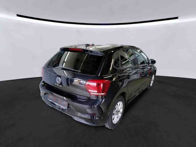 VW Polo 1.0 TSI Highline Ansicht 2 für Fahrzeugdetailseite