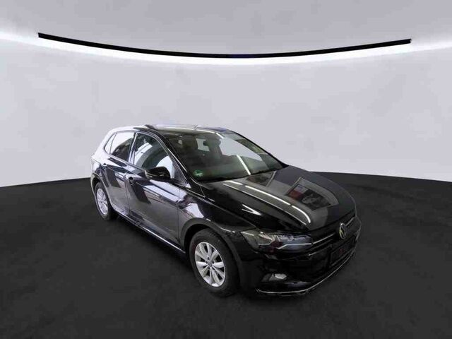 VW Polo 1.0 TSI Highline Ansicht 3 für Fahrzeugdetailseite