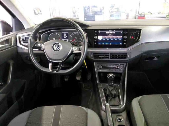 VW Polo 1.0 TSI Highline Ansicht 4 für Fahrzeugdetailseite