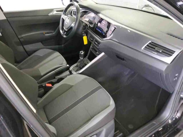 VW Polo 1.0 TSI Highline Ansicht 5 für Fahrzeugdetailseite