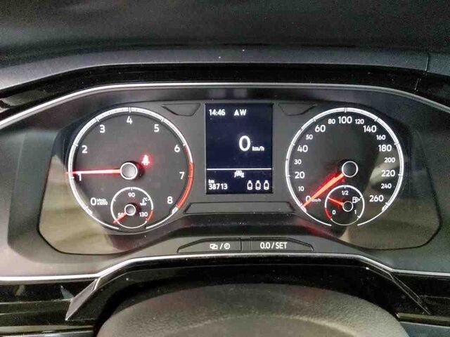 VW Polo 1.0 TSI Highline Ansicht 6 für Fahrzeugdetailseite