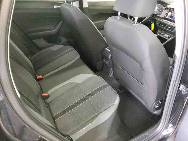 VW Polo 1.0 TSI Highline Ansicht 7 für Fahrzeugdetailseite