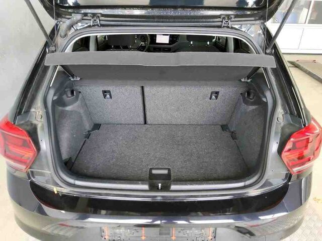 VW Polo 1.0 TSI Highline Ansicht 8 für Fahrzeugdetailseite