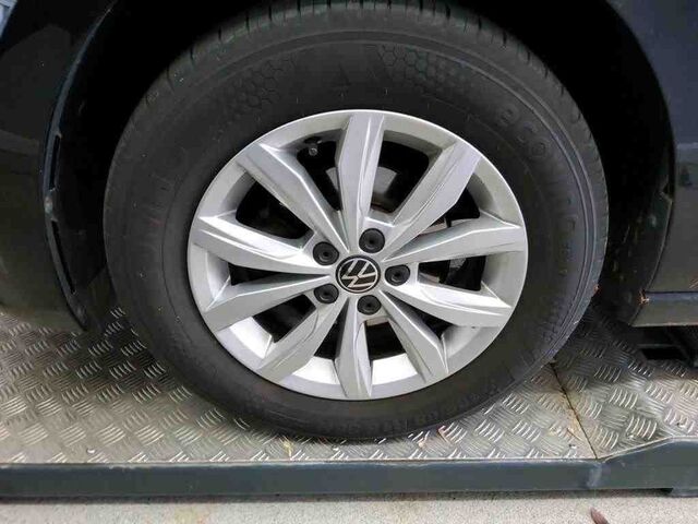 VW Polo 1.0 TSI Highline Ansicht 9 für Fahrzeugdetailseite