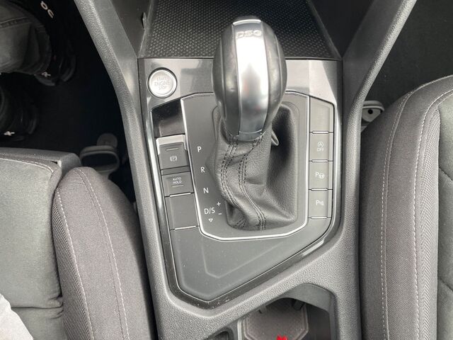VW Tiguan 1.4 TSI DSG Comfortline Ansicht 17 für Fahrzeugdetailseite