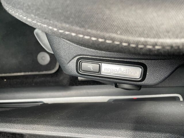 VW Tiguan 1.4 TSI DSG Comfortline Ansicht 27 für Fahrzeugdetailseite