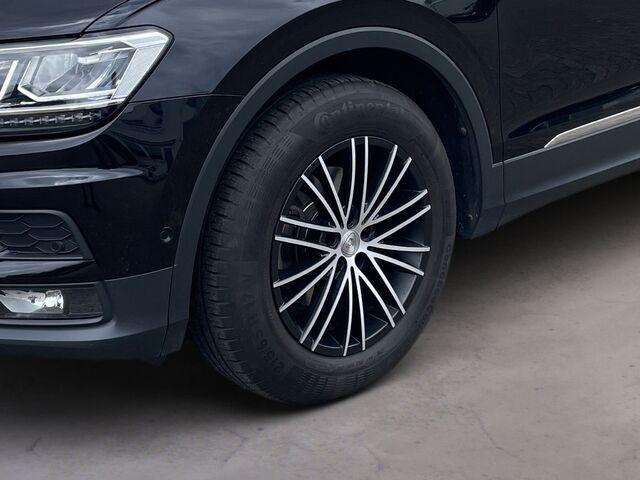 VW Tiguan 1.4 TSI DSG Comfortline Ansicht 8 für Fahrzeugdetailseite