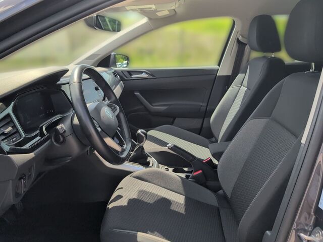 VW Polo Life 1.0 TSI Ansicht 11 für Fahrzeugdetailseite