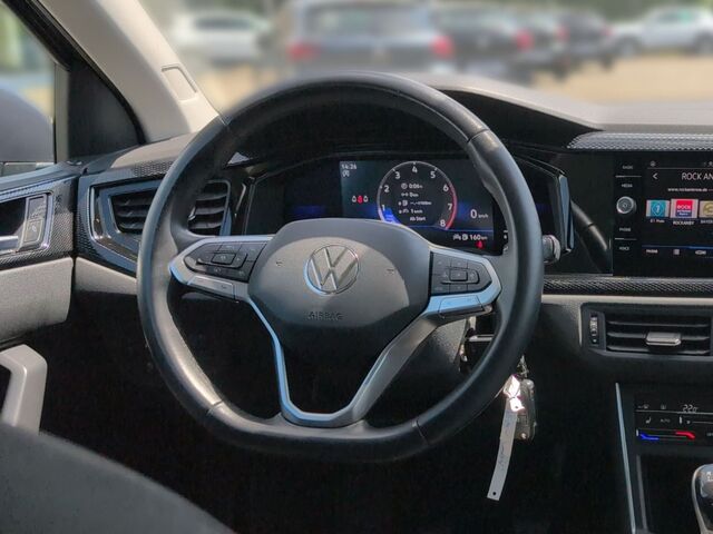 VW Polo Life 1.0 TSI Ansicht 14 für Fahrzeugdetailseite