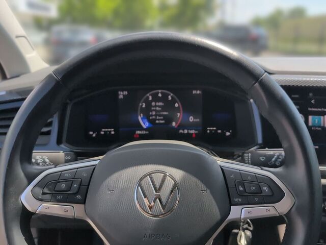 VW Polo Life 1.0 TSI Ansicht 15 für Fahrzeugdetailseite