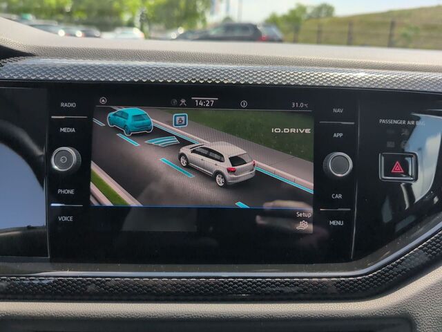 VW Polo Life 1.0 TSI Ansicht 17 für Fahrzeugdetailseite