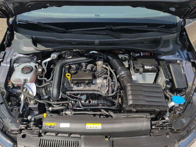 VW Polo Life 1.0 TSI Ansicht 26 für Fahrzeugdetailseite