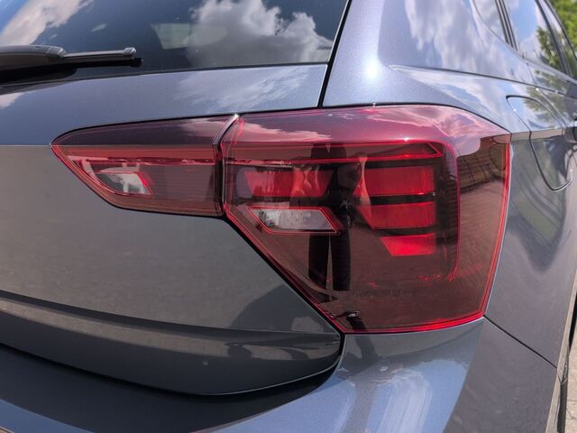 VW Polo Life 1.0 TSI Ansicht 8 für Fahrzeugdetailseite